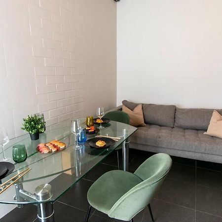 We Home - Sarpi House - Milano Dış mekan fotoğraf