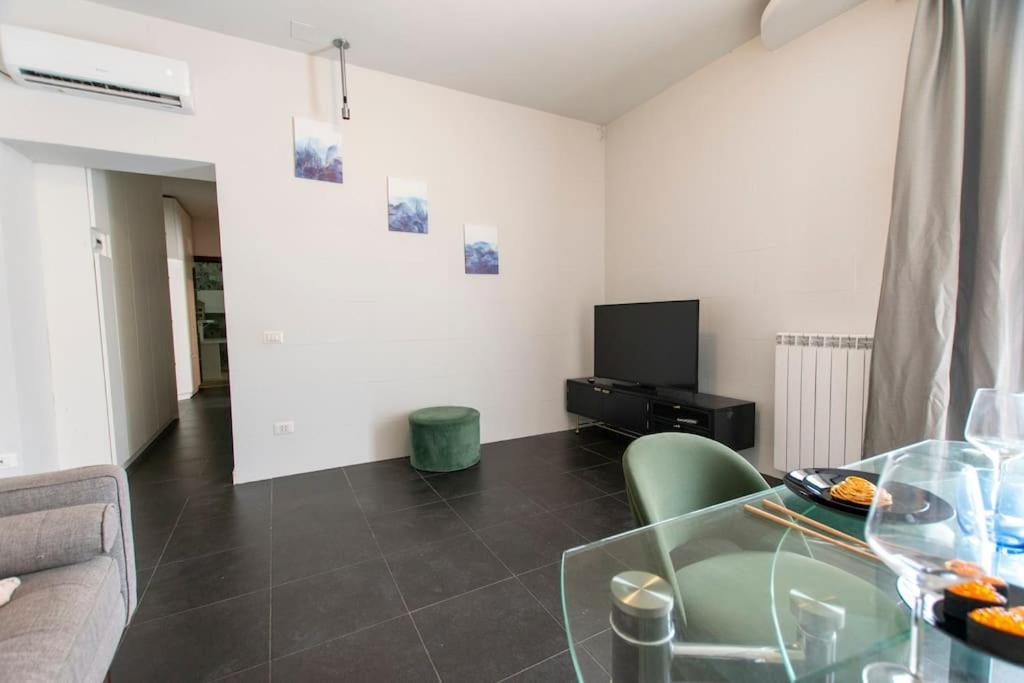 We Home - Sarpi House - Milano Dış mekan fotoğraf