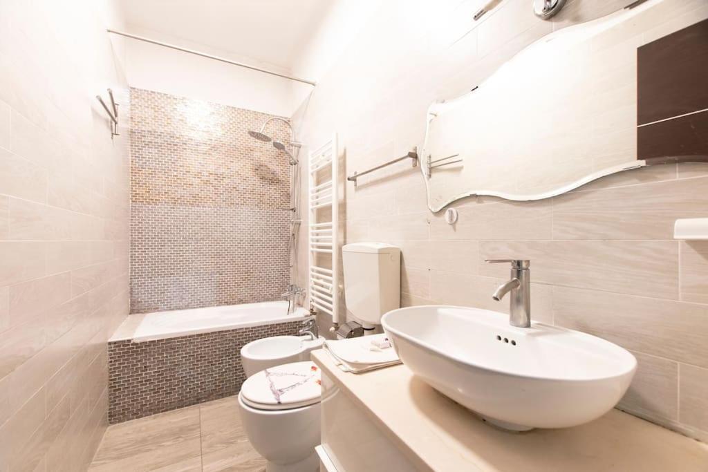 We Home - Sarpi House - Milano Dış mekan fotoğraf