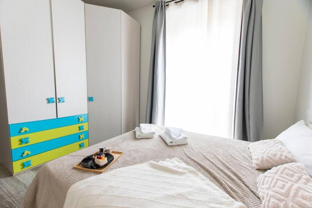 We Home - Sarpi House - Milano Dış mekan fotoğraf